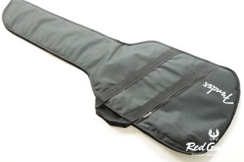 MADE IN JAPAN JUNIOR COLLECTION STRATOCASTER - Satin Surf Green